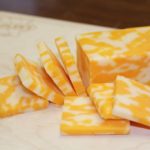 Is pepper jack cheese the same as Colby Jack?