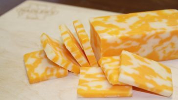 Is pepper jack cheese the same as Colby Jack?