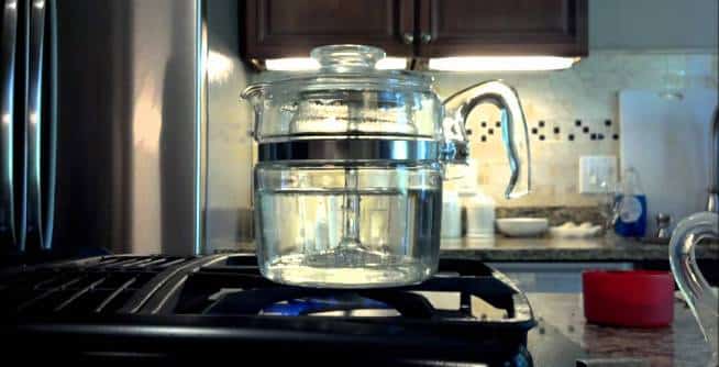 Is percolated coffee better than drip?