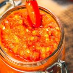 Is peri-peri sauce spicy?