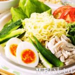 Is pho healthier than ramen?
