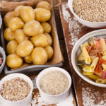 Is pho high in carbs?