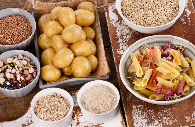 Is pho high in carbs?