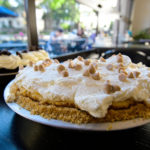 Is pie better than cake?