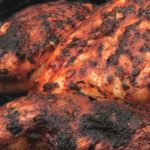 Is piri piri similar to Sriracha?