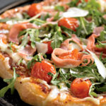 Is pizza in Italy healthy?