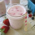 Is plain yogurt healthier than flavored?