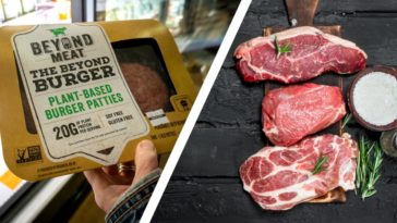 Is plant-based chicken good for you?