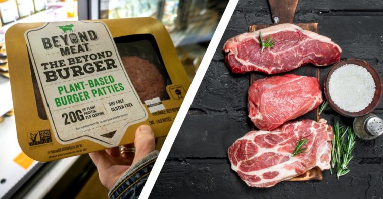 Is plant-based chicken good for you?