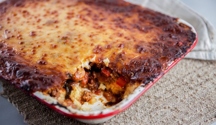 Is polenta good or bad for you?