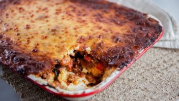 Is polenta good or bad for you?