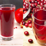 Is pomegranate juice better than cranberry juice?