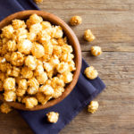 Is popcorn Keto friendly?