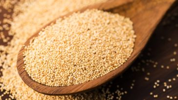 Is poppy seeds banned in India?