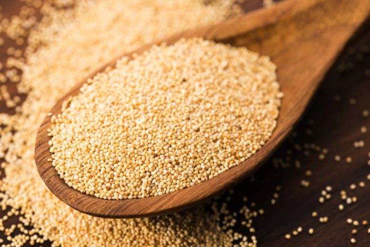 Is poppy seeds banned in India?