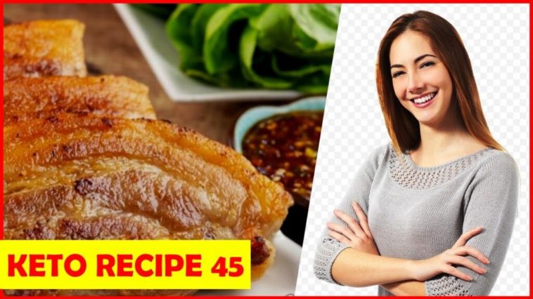 Is pork belly good for weight loss?