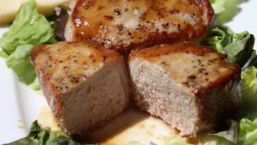 Is pork done at 170 degrees?