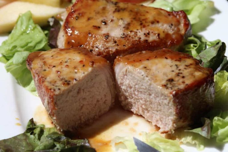 Is pork done at 170 degrees?