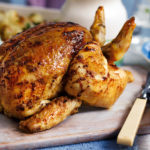 Is pork eaten in Morocco?