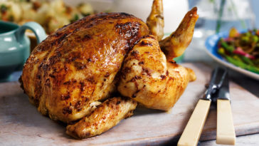 Is pork eaten in Morocco?