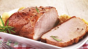 Is pork healthier than beef?