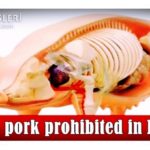 Is pork prohibited in Christianity?