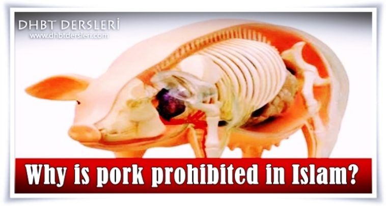 Is pork prohibited in Christianity?