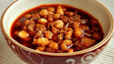 Is posole the same as hominy?