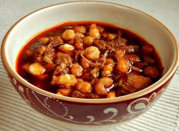 Is posole the same as hominy?