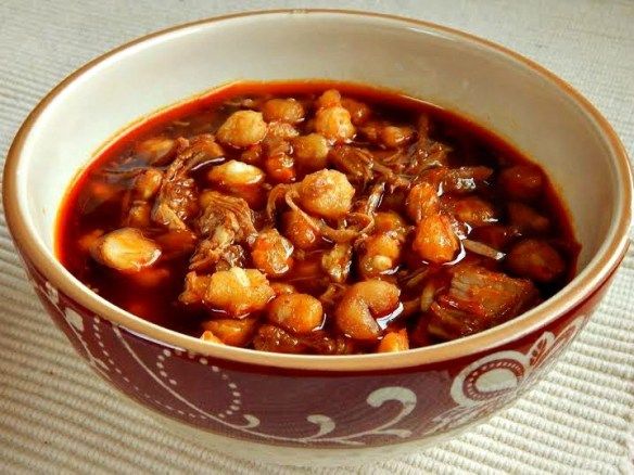 Is posole the same as hominy?