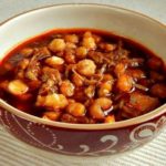Is posole the same as hominy?