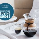 Is pour-over coffee bad for you?