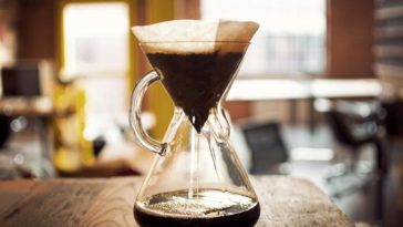 Is pour over coffee stronger than drip?