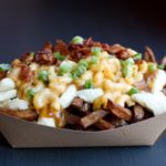 Is poutine a dirty word?