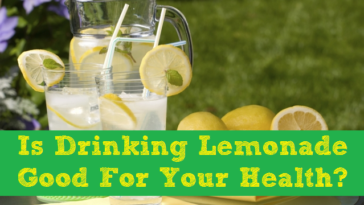 Is powdered lemonade good for you?