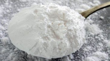 Is powdered sugar healthy?