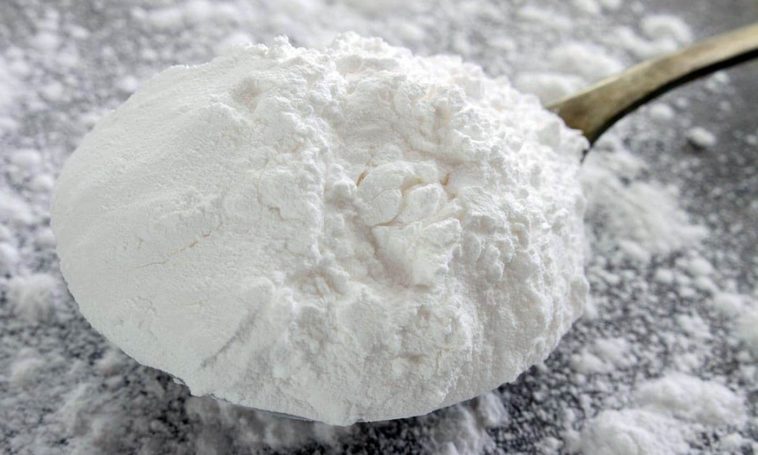 Is powdered sugar healthy?