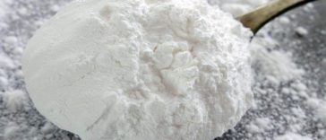 Is powdered sugar healthy?