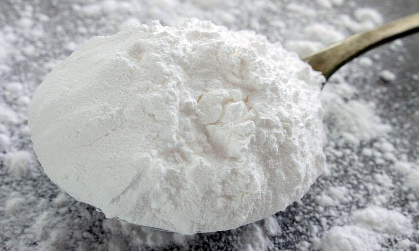 Is powdered sugar healthy? - Foodly