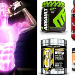 Is pre-workout bad for your heart?