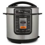 Is pressure cooker bad for health?