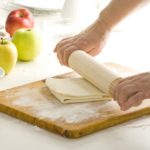 Is puff pastry different than phyllo dough?