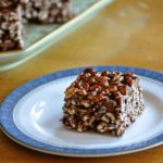 Is puffed wheat easy to digest?