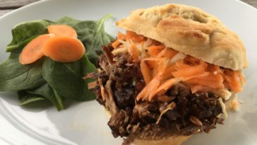 Is pulled pork or pulled beef better?