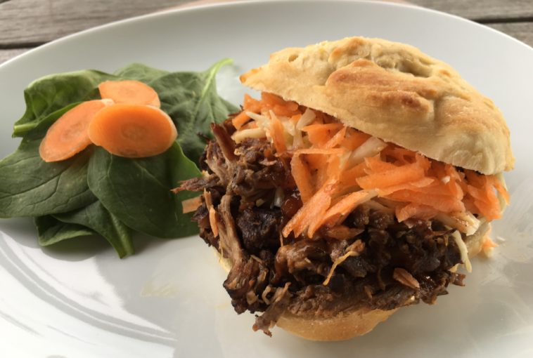 Is pulled pork or pulled beef better?