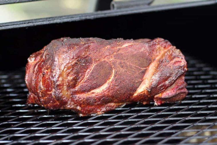 Is pulled pork shoulder or butt better?