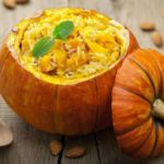 Is pumpkin good for losing weight?
