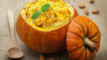 Is pumpkin good for losing weight?