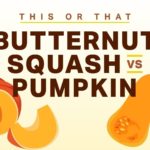 Is pumpkin healthier than butternut?