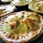 Is pumpkin pie still good after a week?